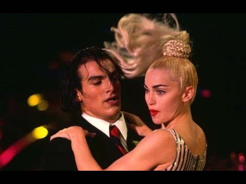 Madonna Blond Ambition Tour New Jersey (Remastered)