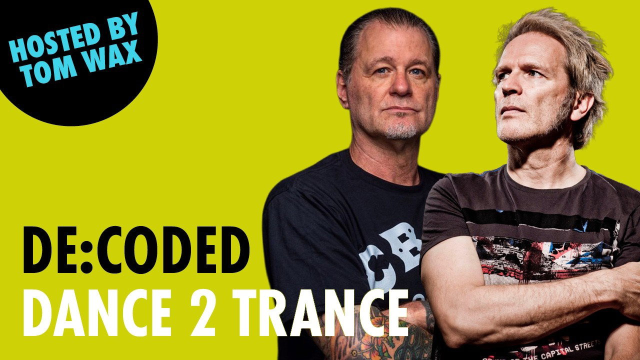 „Power of American Natives“: Wie Dance 2 Trance einen Trance-Klassiker erschufen.