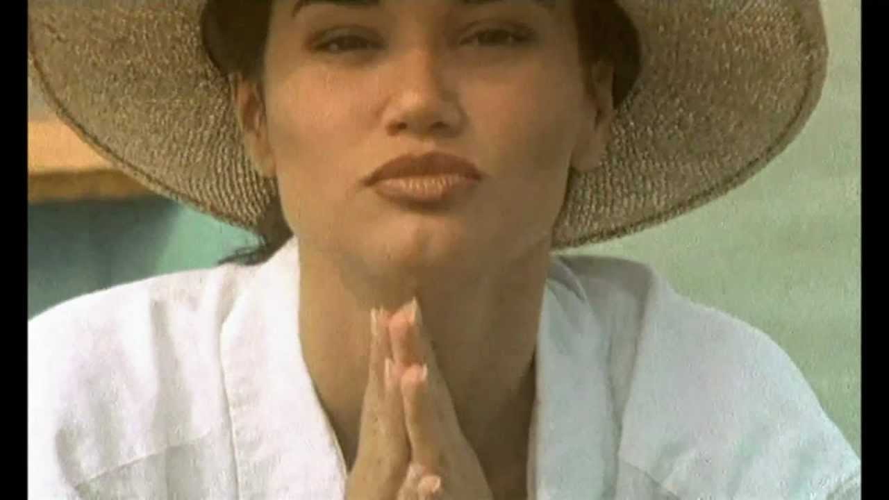 Sven Väth - L'Esperanza (1993) HQ