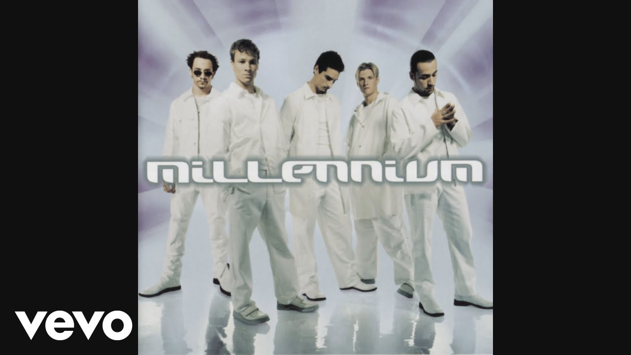 Backstreet Boys - The Perfect Fan (Audio)