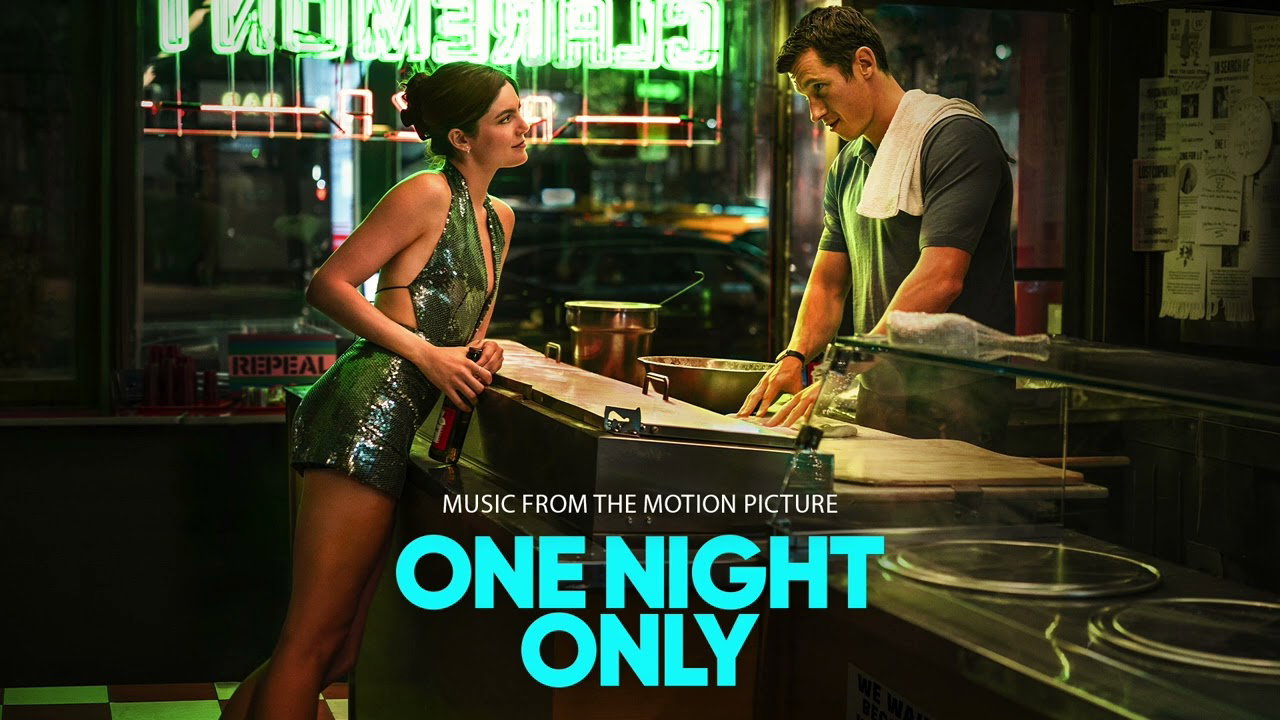 “One Night Only (Break Loose Break Free!)” by NEW RADICALS from ONE NIGHT ONLY