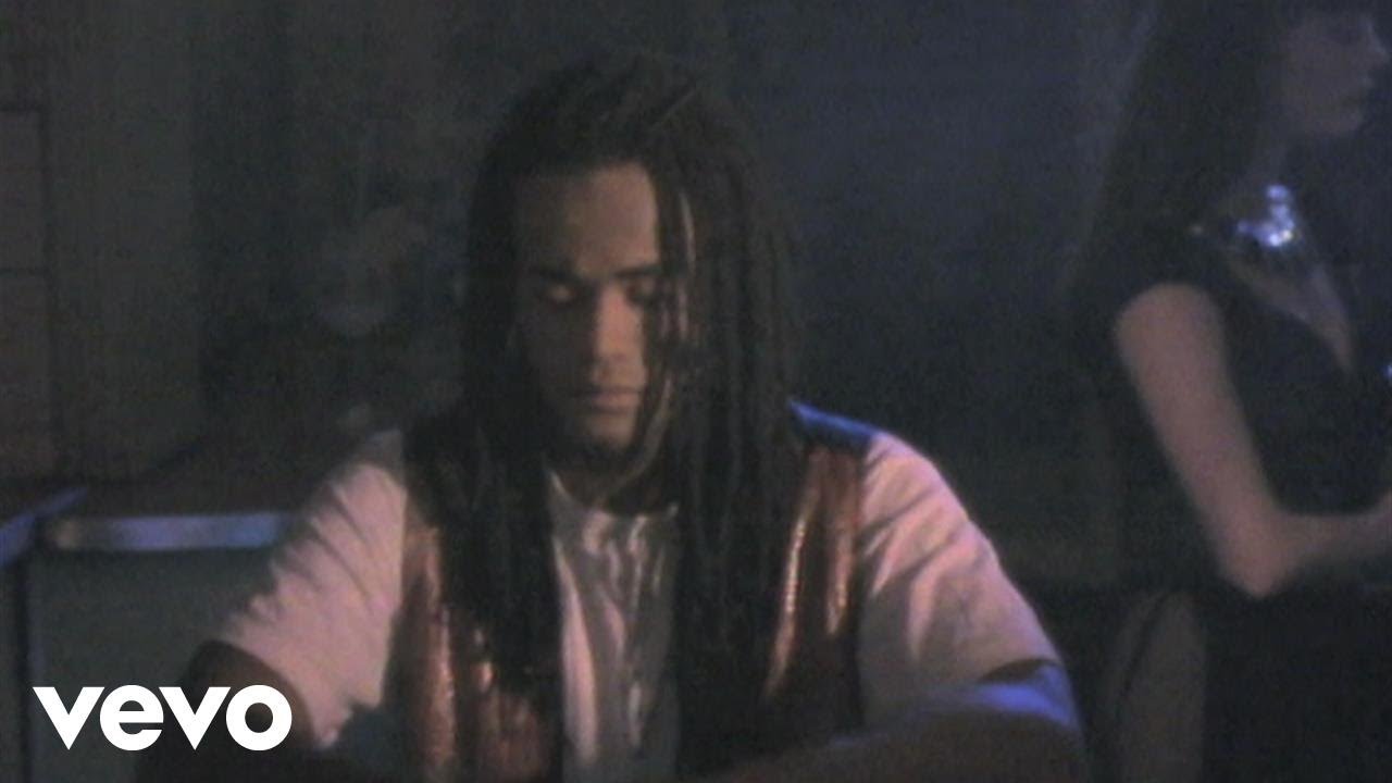 Milli Vanilli - All Or Nothing (Official Video) (VOD)