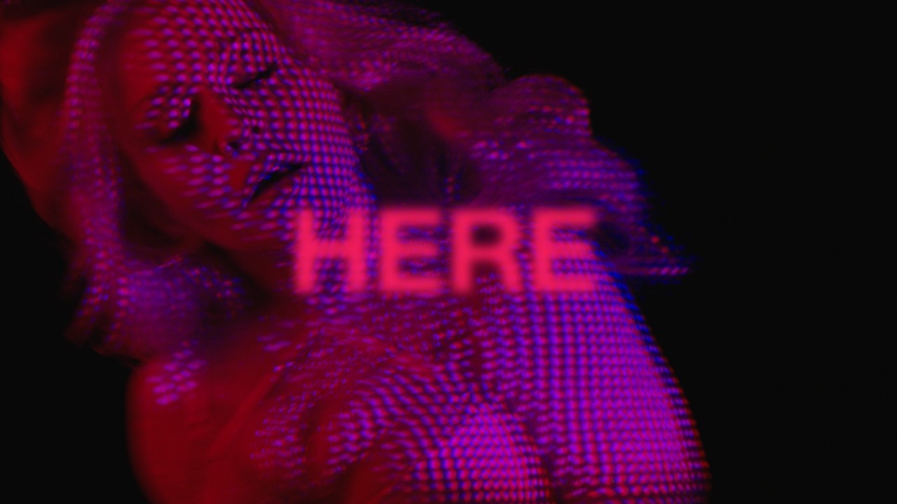 Madonna - I Feel So Free (Official Visualizer)