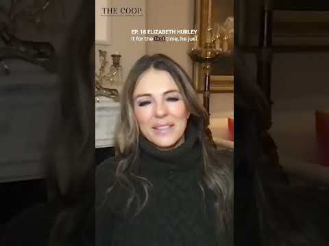 Elizabeth Hurley in THAT Versace safety pin dress—truly unforgettable! #elizabethhurley #hughgrant