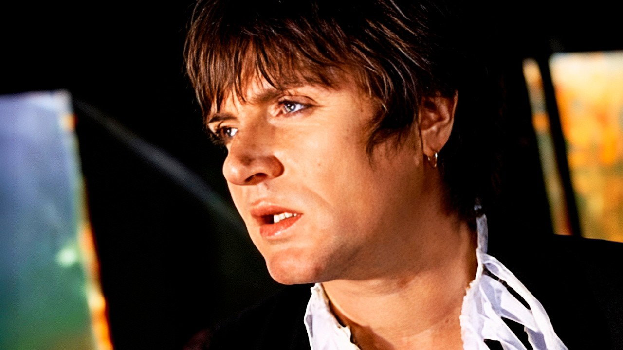 Duran Duran - Come Undone (Official Music Video)