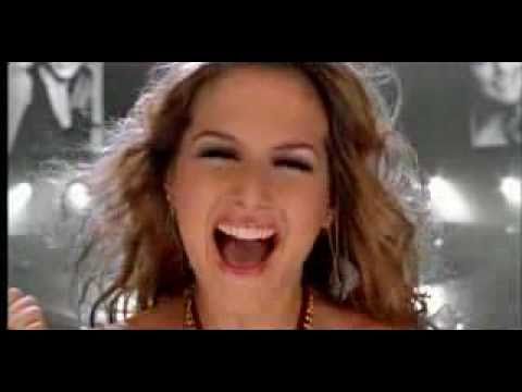 Jeanette Biedermann-Go Back