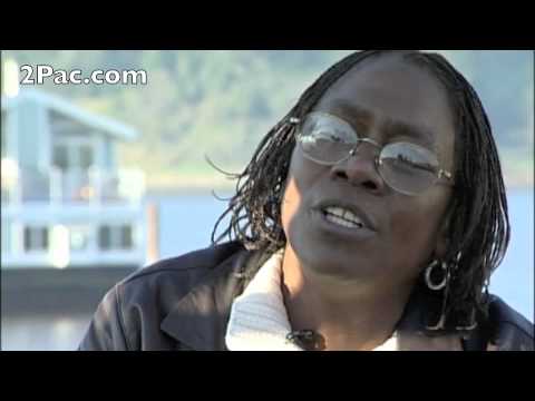 Afeni Shakur "Things I Miss About My Son"