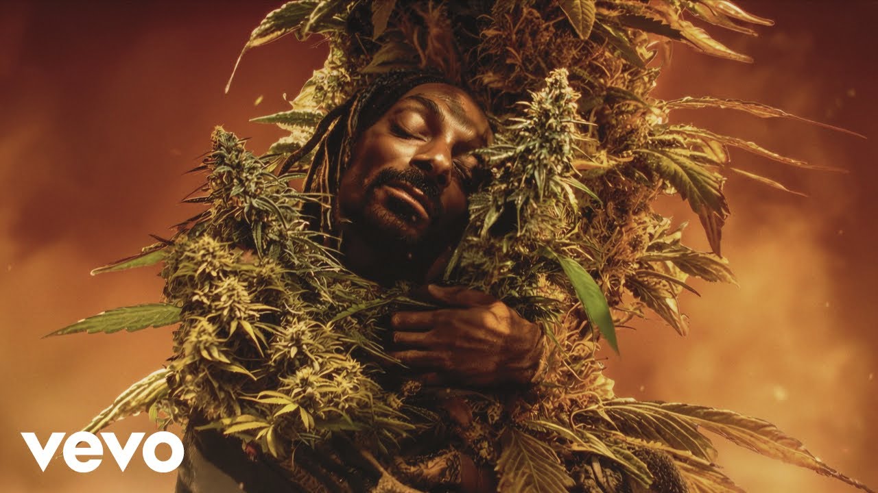 Last Dance with Mary Jane ft. Tom Petty & Jelly Roll (Official Music Video)