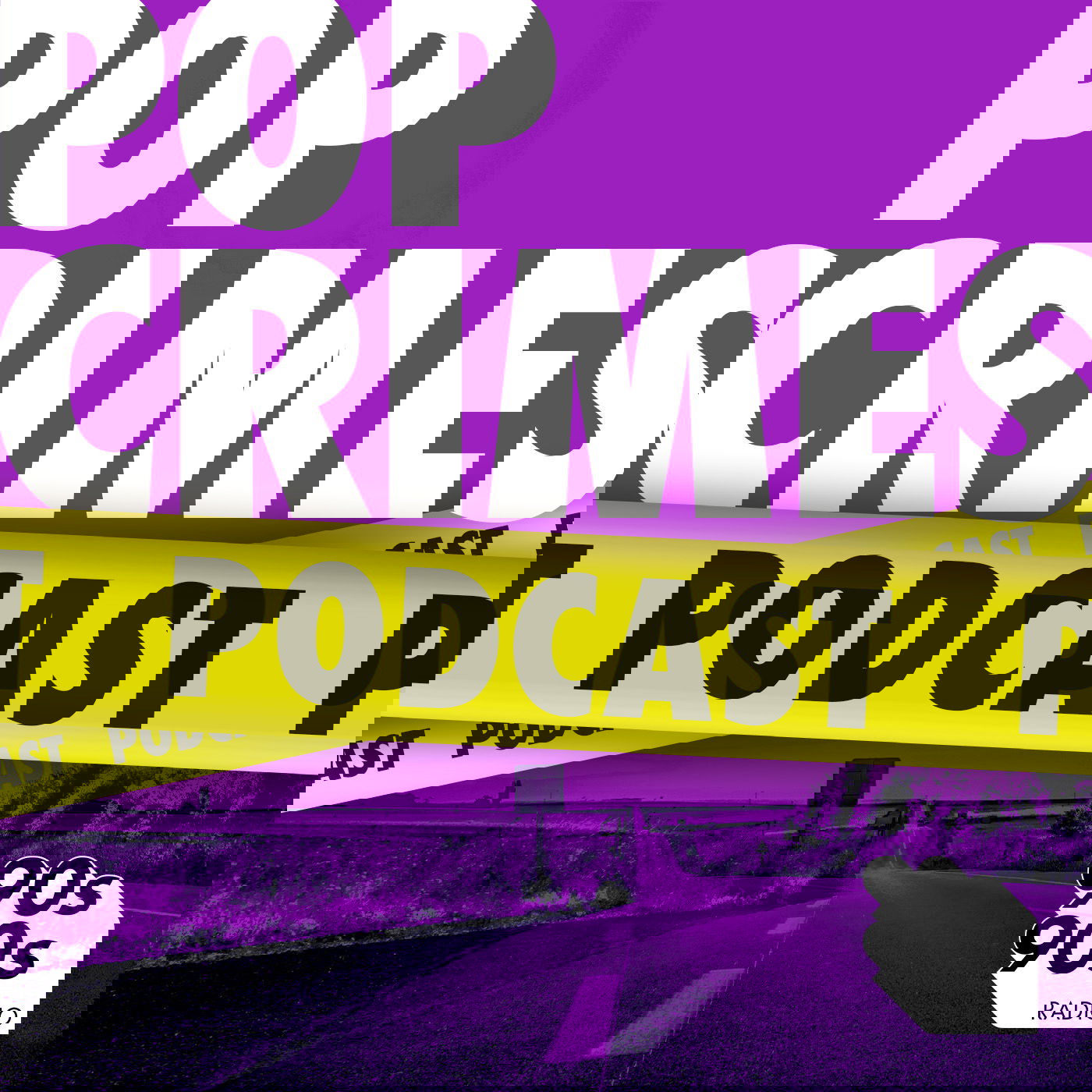 Pop Crimes: Die dunkle Seite der 90er