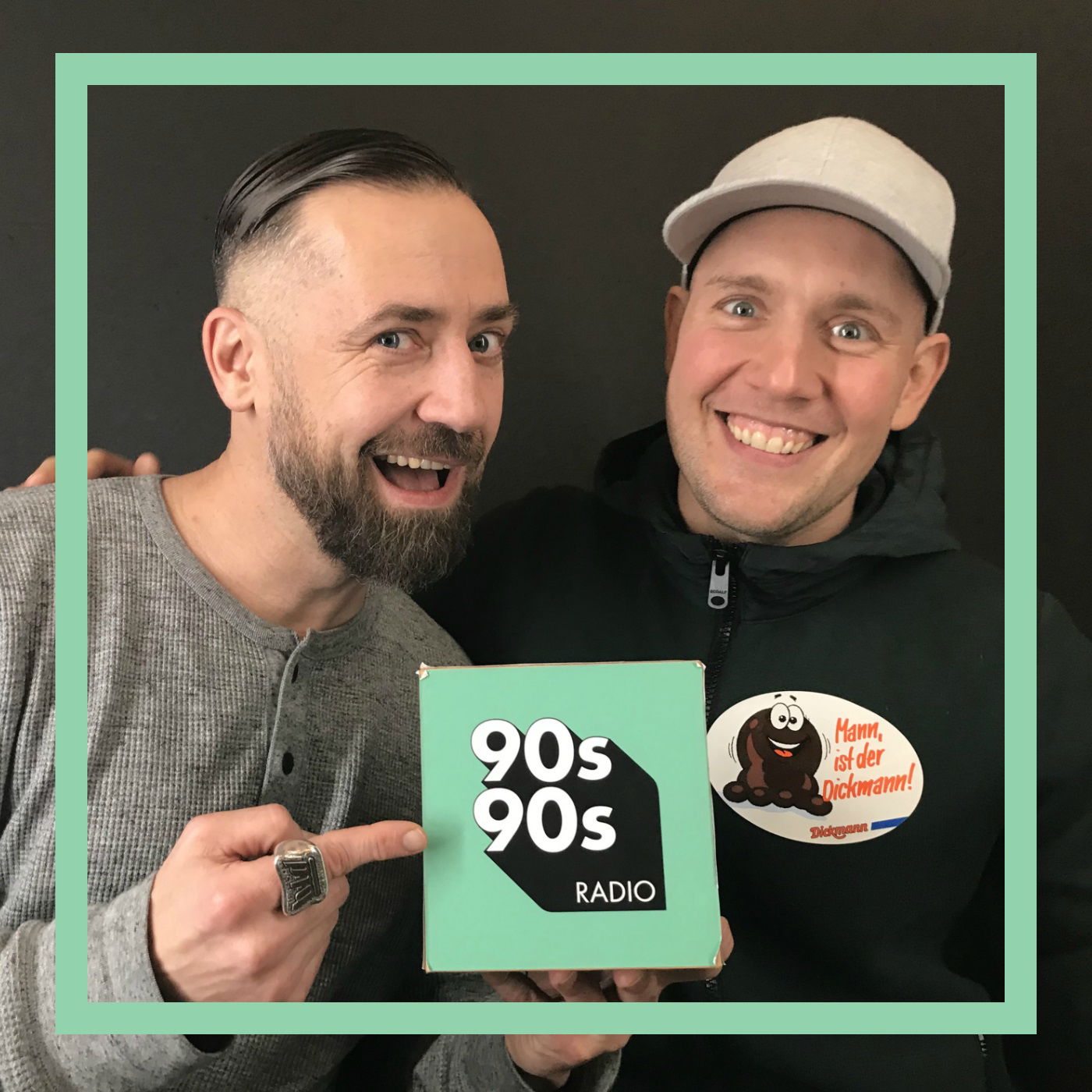 Bürger Lars Dietrich