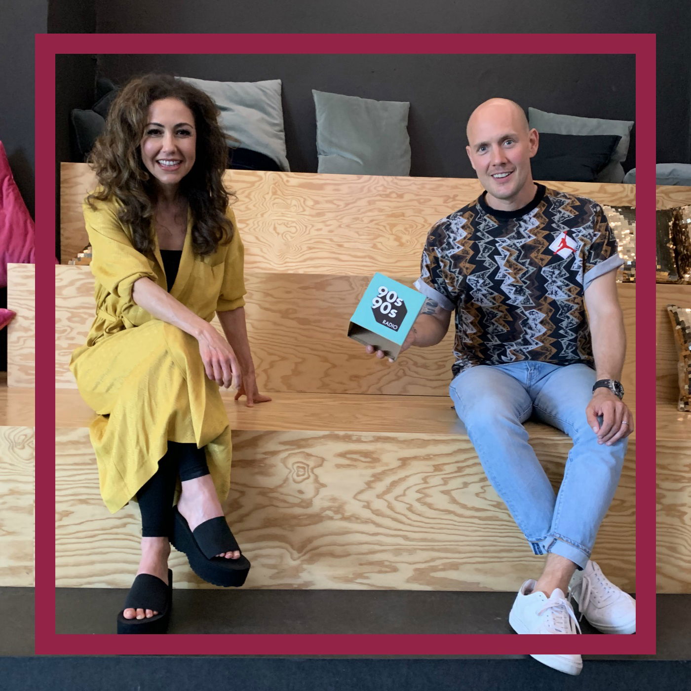 Anastasia Zampounidis