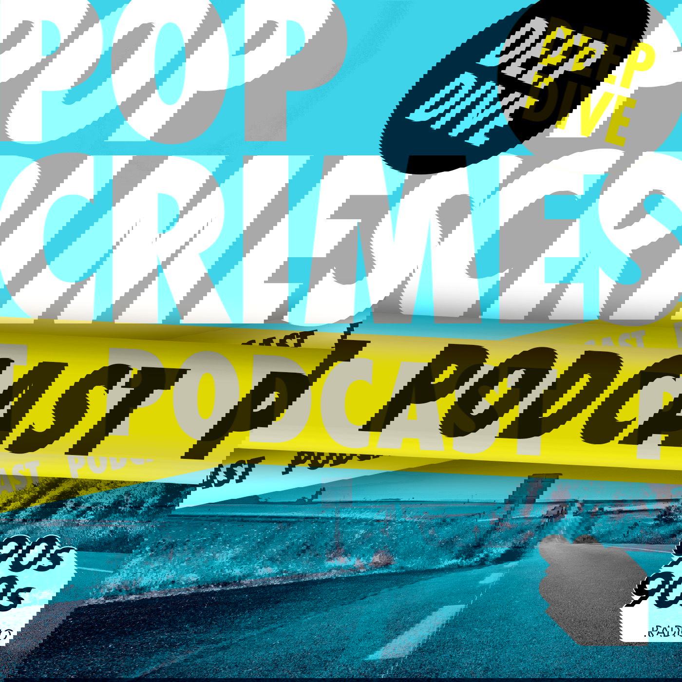 Pop Crimes – Deep Dive