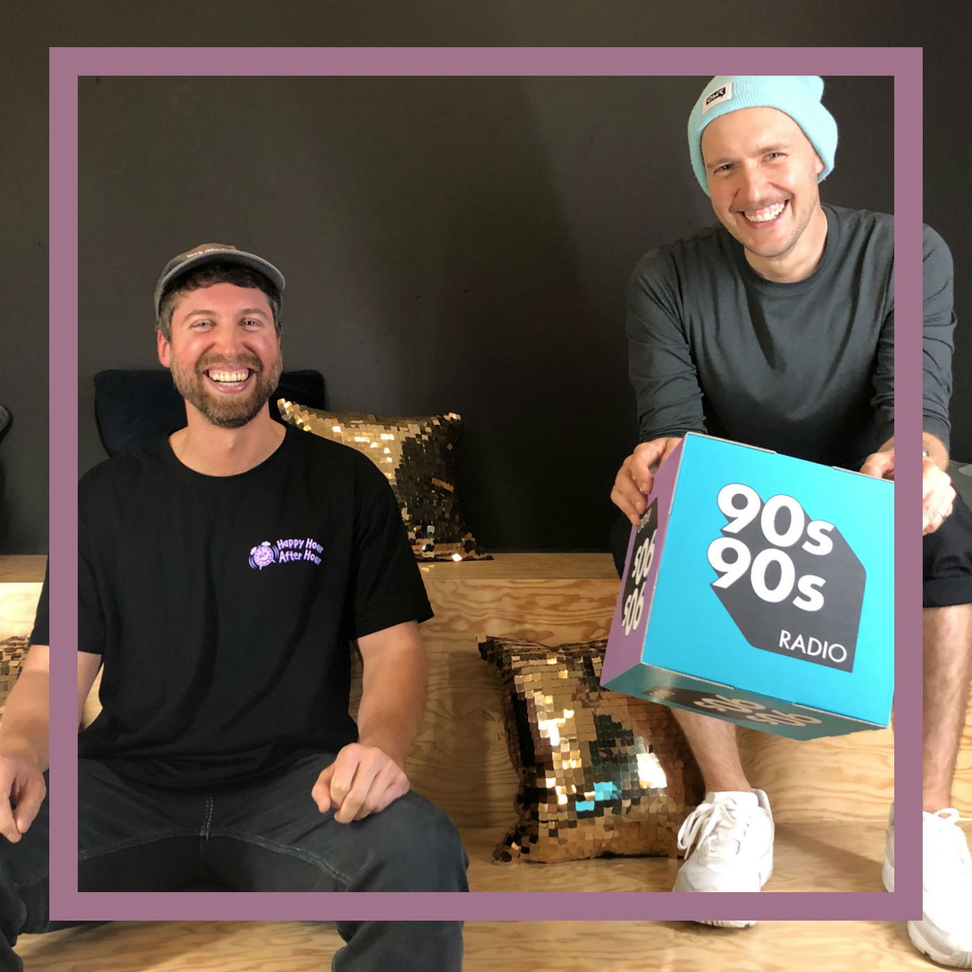 Simon Haehnel von „andhim“