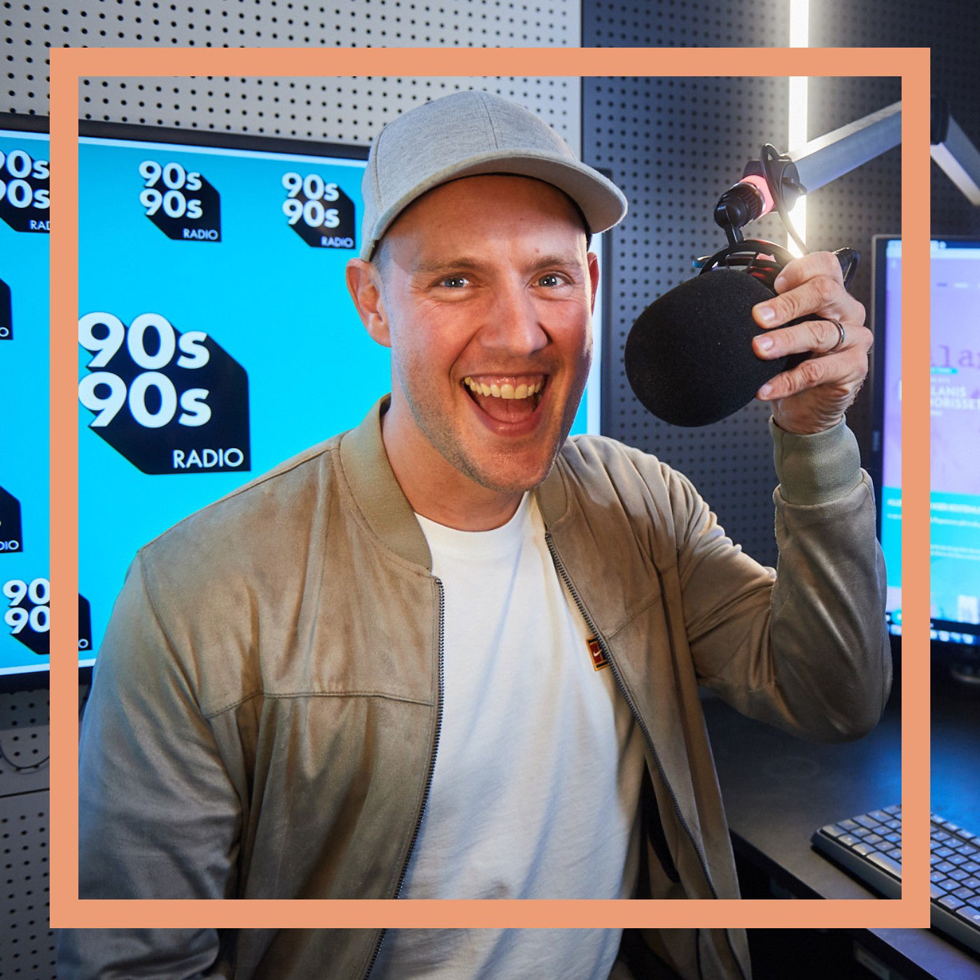 Podcast-Spezial: Das große Interview mit Oli.P