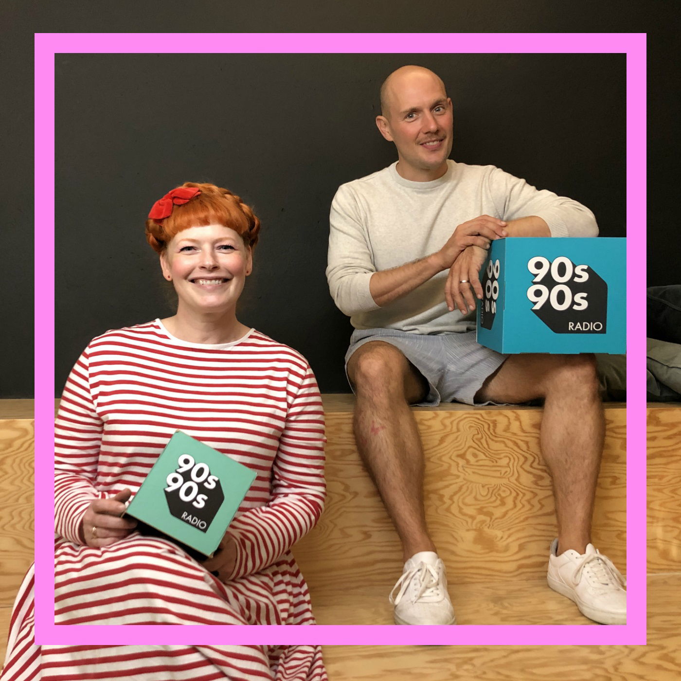 Enie van de Meiklokjes